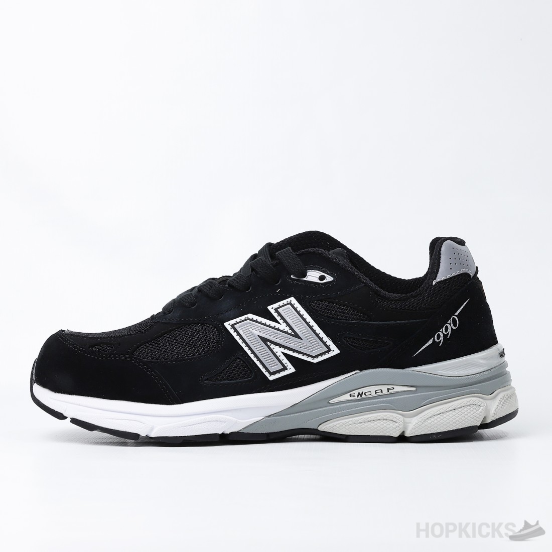 Tenis nb outlet preto